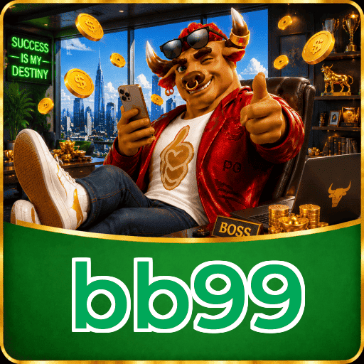 bb99 Logo 3